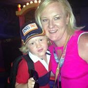 Elizabeth McSherry Jones's photo