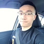 Zihao Yangs billede