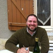 Foto de Ed Hodson
