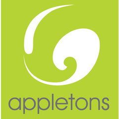 Appletons