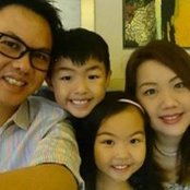 Alvin Foong's photo
