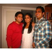 Sajan Patel's photo