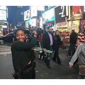 Ayana Baraka's photo