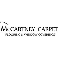 McCartney Carpet Flooring & Window Coverings