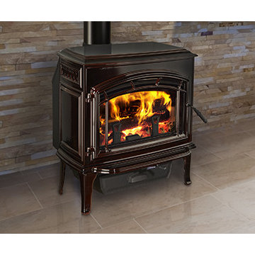 Quadra-Fire Explorer Series Wood Stoves
