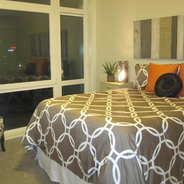 Seattle View Condo