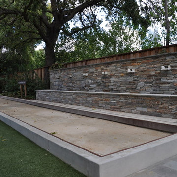 HIstorical re-model 2nd Street