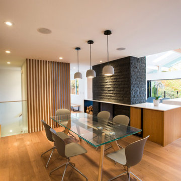 Lynn Valley House