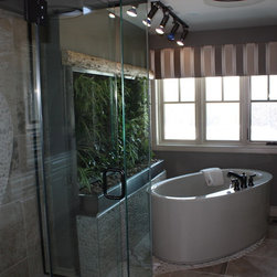 Edmonton Living Wall - Products