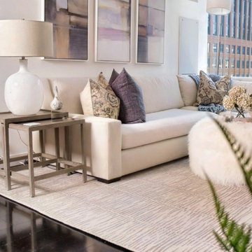 The Uptown Residence