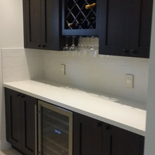 Bar Ideas