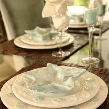 Tablescapes