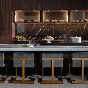 Our Showroom