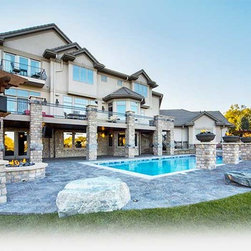 Fire Bowls, Boxes and Tables - Fire Pits