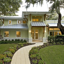 Beach Bungalow