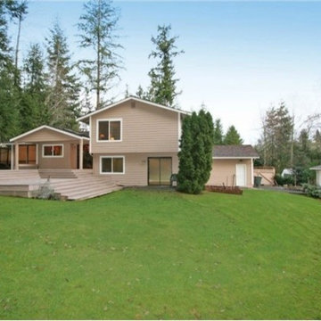 Sammamish Estate Home
