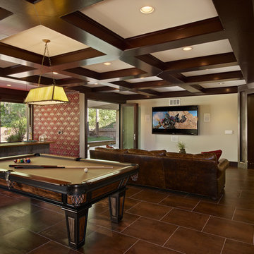Ridgeway Drive