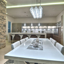 Dining Room Ideas