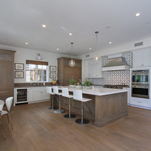 Springfield Kitchen