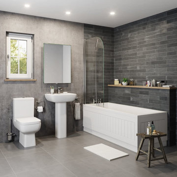Bathroom Renovation