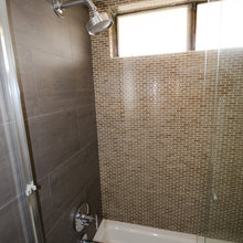 keegan's bath