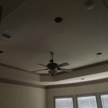 Even with some windows, our customer was not happy with the amount of light in t
