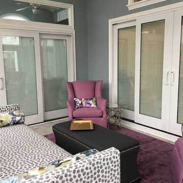 Sunroom