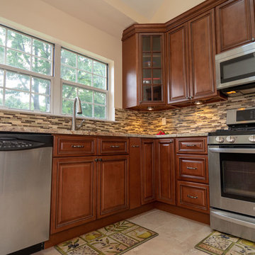 Full Kitchen Project