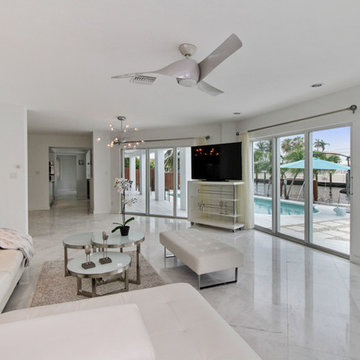 Make over, complementary staging Fort Lauderdale