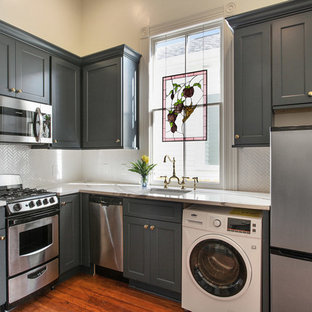 2019 Preservation Resource Center Shotgun Tour Home