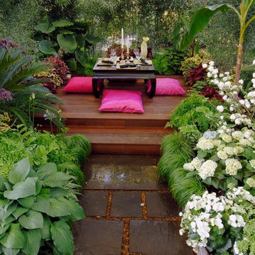 Cleveland Botanical Garden