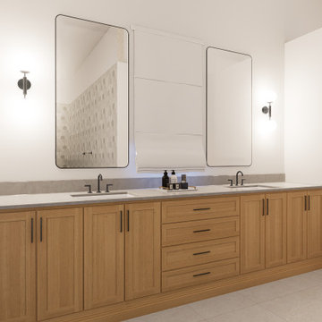 Interior Design - San Juan Capistrano