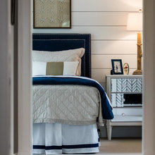 Guest Room Decorating Ideas