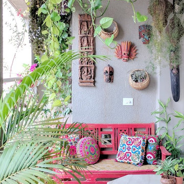 High End Residential Project in Wadala