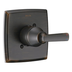Delta Ashlyn&reg; Valve Only Trim - Tub And Shower Parts