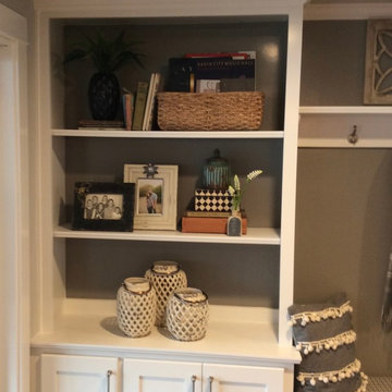 Keller Whole House Remodel