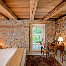 Barn House Ideas