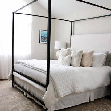 Tranquil Master Bedroom