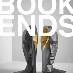 Bookends - Bookends