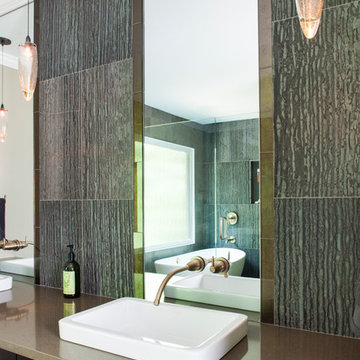 Master Bath Renovation
