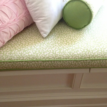 Cushions