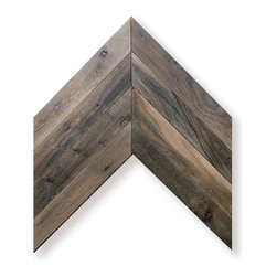 Medallions - Hardwood Flooring