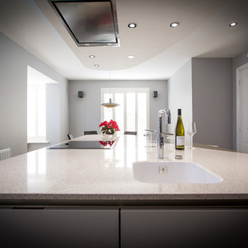 A Taylor Made Kitchen