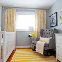 nursery