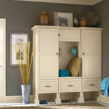 Decora Cabinetry