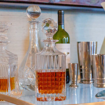 A New Look for a 1904 Classic Beach House
