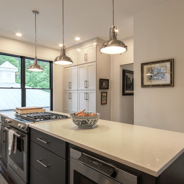 Blythewood Renovation Project