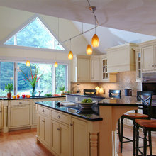 light fixtures