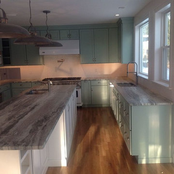 Whole House Renovation