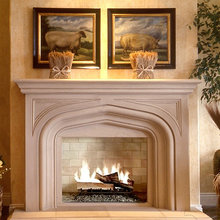 Living Room Ideas